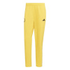 adidas Juventus Tiro 23 Presentation Tracksuit Bottoms Mens Gold S