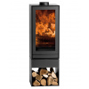 NESTOR MARTIN Krbové kachle TQH 13 s podstavcom na drevo