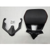 OPERADLO PASAŽIERA červené nite Yamaha X-MAX XMAX 125 300 400 2018-24r