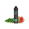 Příchuť ZAP! Juice S&V: AISU TOKYO Watermelon Bubble Gum (Melounová žvýkačka) 10ml