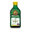 MOLLERS OMEGA 3 RYBI OLEJ CITRONOVA PRICHUT 1X250 ML