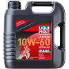 LIQUI MOLY LM3054 motorový olej Motorbike 4T syntetický 10W-60 Offroad Race 4 l (4)