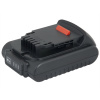 Baterie AVACOM za DEWALT DCB183 18V XR Li-Ion 20V 2000mAh