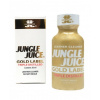 Jungle Juice Gold Label Triple Distilled 30ml