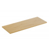 Comad Nordic Cremona doska na skrinku 120 x 46,5 cm dub Cremona 89-120-46 M