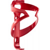 Košík na fľašu Trek Elite Recycled Water Bottle Cage - crimson uni