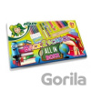 Supersticks BACK TO SCHOOL ALL IN BOXX - JOLLY