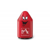 Strúhatko, 2 otvory, plast, CARAN D'ACHE 476.070