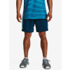 Pánske šortky Under Armour Vanish Woven 6in Shorts-BLU L