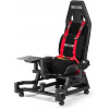Next Level Racing Flight Seat Pro