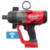 Milwaukee M18ONEFHIWF1-0X FUEL™ ONE-KEY™ 1” Aku rázový uťahovák s poistným krúžkom 4933459732