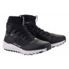 ALPINESTARS Topánky SPEEDFORCE (čierna/biela, veľ. 38,5) 130