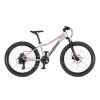 Bicykel Author A-Matrix 24 Disc titánový 2026