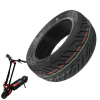 CST bezdušová pneumatika 10×3.00-6 (10″) pre Zero / Kaabo / Kugoo