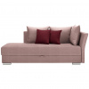Livetastic LEŽADLO, textil, 220/93/100 cm - Sedačky - 001574000526