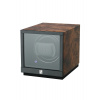 Paul Design Winder Gentlemen 1D Burlwood 20107