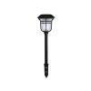 Svítidlo LED - solární zahradní RGL 104 RETLUX