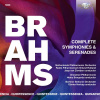 Brahms: Complete Symphonies & Serenades (5CD)