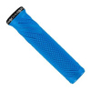 LIZARD SKINS gripy Lock-On Danny MacAskill Deja Blue LOMAC400