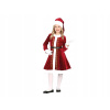 Kostým pre dievča - St. Nicholas's Costume Giirca r. 125-135 (Ninjago detské kostýmy maskovanie Kos P 091 128)