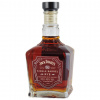 Jack Daniels single barrel whiskey 45%