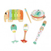 Tooky Toys hudobná sada Zvieratká