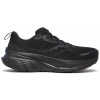 Saucony Guide 18 triple black pánské Velikost: 46