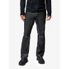 Nepremokavé nohavice Columbia Whistler Peak Pant - black