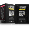 Nirvel Color Out Remover odstraňovač farby 8x30 g