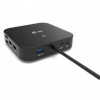 Dokovacia stanica i-Tec C31HDMIDPDOCKPD
