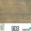 OSMO® Ochranná olejová lazura Barva (odstín): 903 bazaltově šedá, Balení: 5 ml - vzorkový sáček