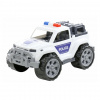 Wader - Polesie Auto Legion Polícia