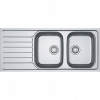 FRANKE SINK SPARK SKX 621 (FRANKE SINK SPARK SKX 621)