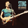 STING - MY SONGS Special Edition (2CD)