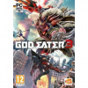 ESD GOD EATER 3 5493