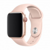 Devia Apple Watch Deluxe Series Sport Band (40mm) Pink Sand 6938595324840