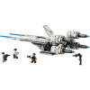 75399 Povstalecká stíhačka U-wing LEGO