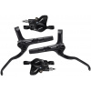 Kotúčové brzdy set Shimano Altus BR-MT200 predné + zadné uni