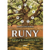 Runy - Cesta k zasvěcení (Constanze Steinfeldtová)