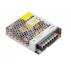POS Priemyselný napájací zdroj 24V/3.2A 77W ov/perforovaný kryt POS-75-24-C