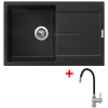Set Sinks ULTIMA 790 + Flexia