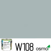 OSMO® Selská barva - Elementy inspirované přírodou Barva (odstín): W108 Bouřka, Balení: 2,5 l