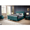 Boxspring Calipso III Látka: Monolith 37, Rozmer: 160 x 200