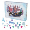 Adventní kalendář Frozen s malými panenkami