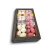 Sablio Mandle v čokoláde Hasič - 2x 80g
