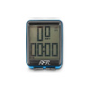 Cyklopočítač RFR CMPT 12F wireless blue