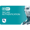 ESET Secure Authentication pre 5-10 zariadenia, nová i predĺženie licencia na 3 roky