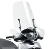 GIVI GIVI PLEXI SCOOTER HONDA SH125-150 311A