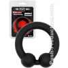 Push Monster - Double Pressure Silicone Cockring 45mm