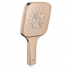 Ručná sprcha Grohe Rainshower SmartActive 130 Cube 3 trysky, kartáčovaná Warm Sunset 26582DL0
